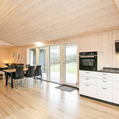 Holiday Xx Semesterbostad